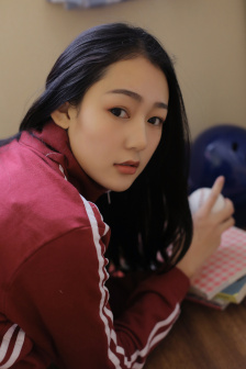 孩娃FIDE0SⅩ娇小